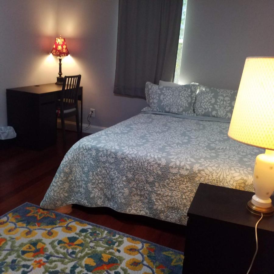 Hotel Fairmount House Filadelfia Esterno foto