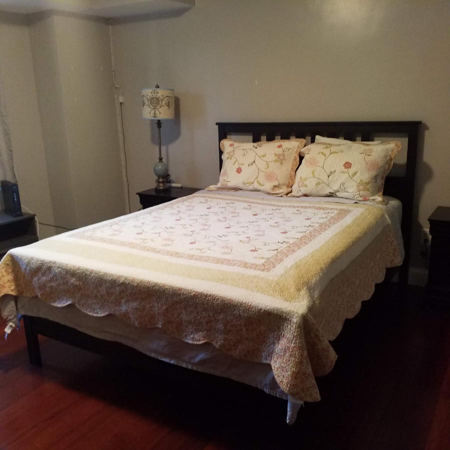Hotel Fairmount House Filadelfia Esterno foto