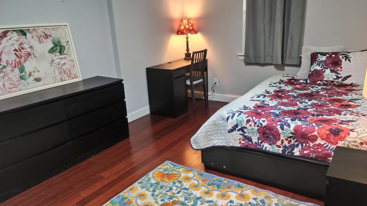 Hotel Fairmount House Filadelfia Esterno foto