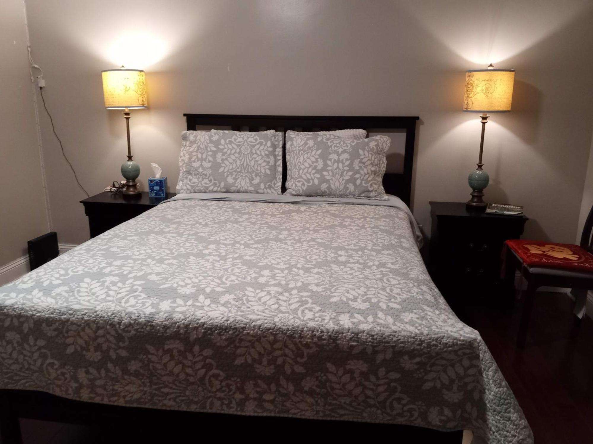 Hotel Fairmount House Filadelfia Esterno foto