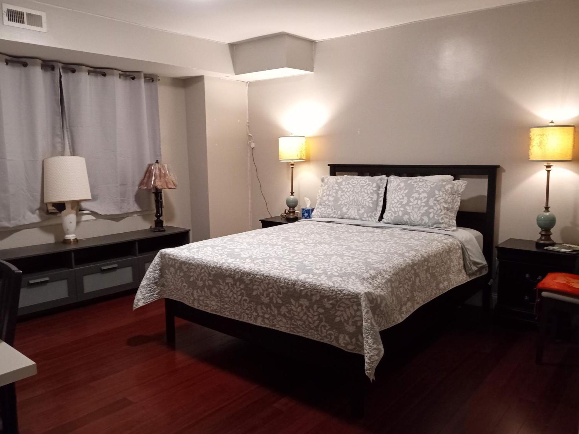 Hotel Fairmount House Filadelfia Esterno foto