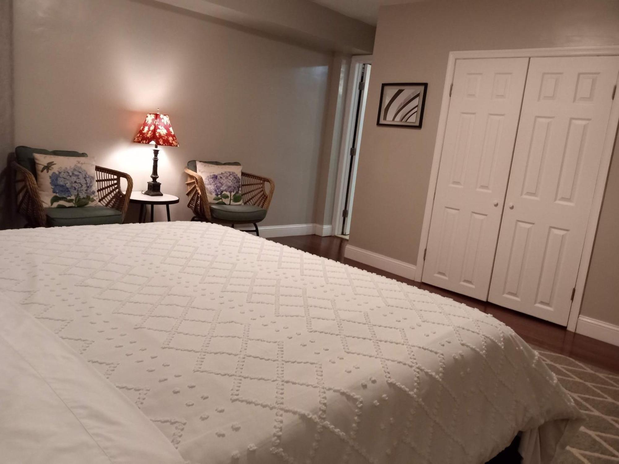 Hotel Fairmount House Filadelfia Esterno foto