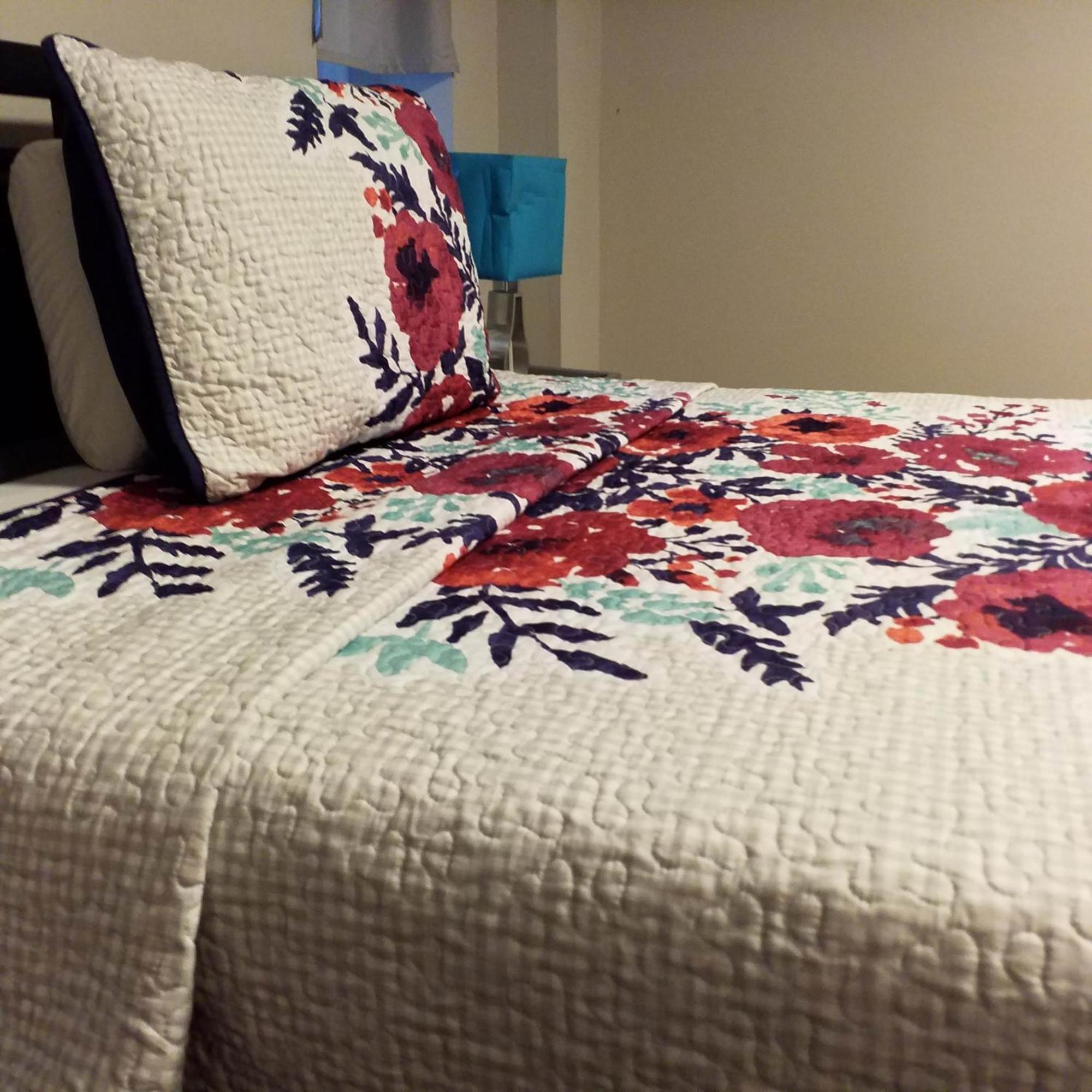 Hotel Fairmount House Filadelfia Esterno foto